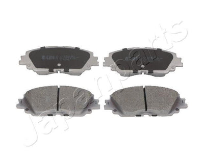 Japan Parts PA-2026AF Toyota Corolla Cross 22 > Rav 4 18 > Front Brake Pad 04465-76010 — Brake Pads