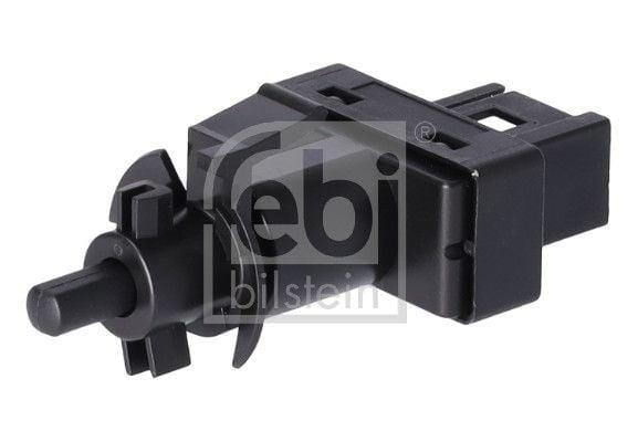 FEBI Brake Pedal Switch for Mercedes-Benz - W203 W204 W245 W210 — Switches & Relays