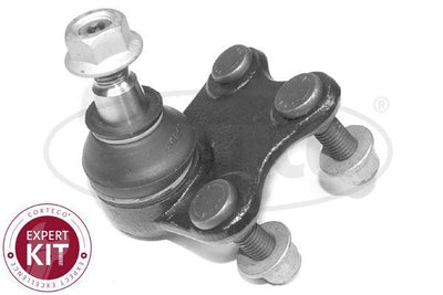 Corteco 49398860 Ball Joint Lower Right VW Polo Cordoba Fabia Ibiza A1 09-15 — Control Arms & Ball Joints
