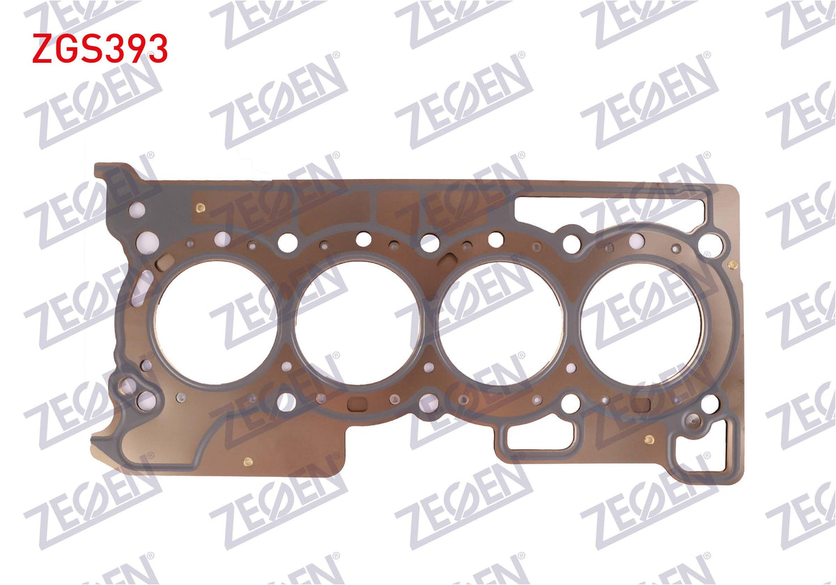 Zegen ZGS393 Cylinder Head Gasket Clio IV-Megane IV 1.2 TCE — Gaskets & Seals