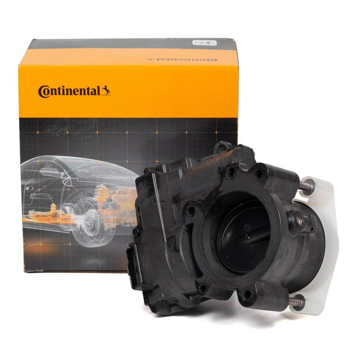 Vdo A2C59513208 Mini Cooper S R56 Throttle Body BMW F20/F30 N13 — Intake