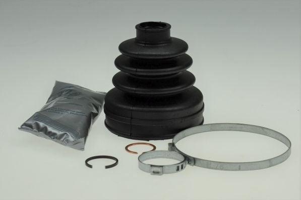 GKN 306347 Axle Boot Kit - F-45/46/48, Mini F-54/55/56/57/60 — Axles, CV Joints & Boots