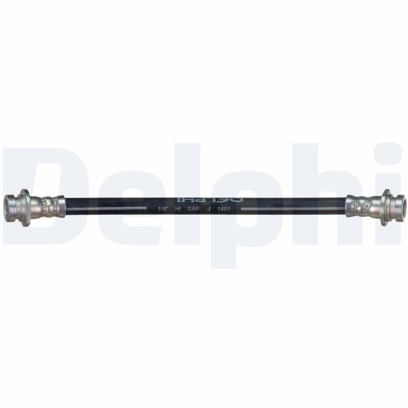 Delphi LH7528 Brake Hose — Brake Hydraulics