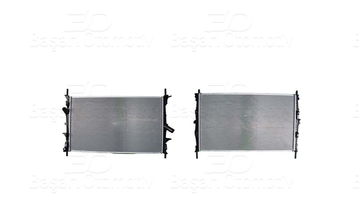 Wisco 3113333-00 Su Radiator Brazing Mt 767X448x18 Ford Transit2.0. 2.2 TDCi 12 > — Radiators & Fans
