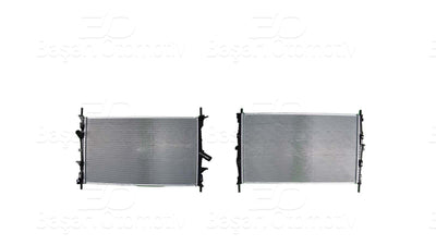 Wisco 3113333-00 Water Radiator Brazing Mt 767X448x18 Ford Transit2.0. 2.2 TDCi 12 > — Radiators & Fans