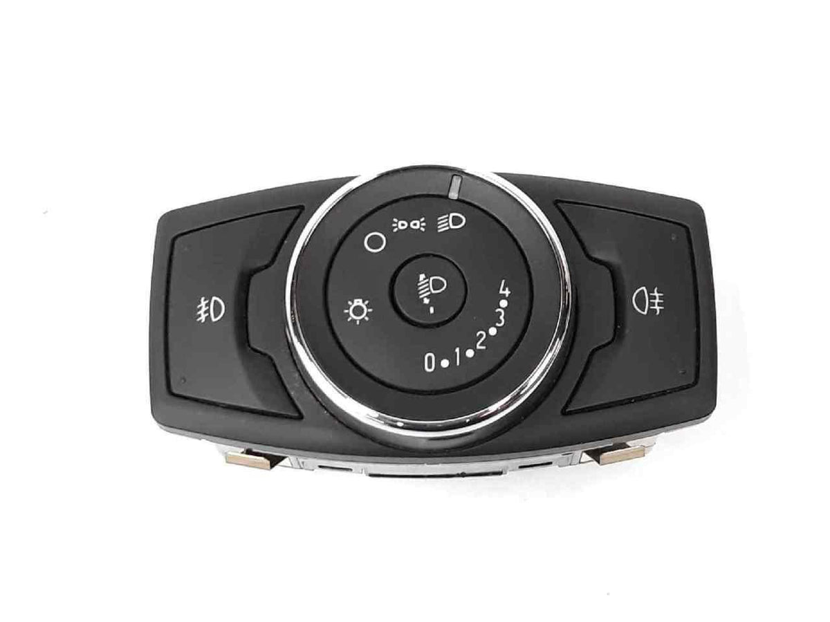 Ford Headlight Switch - Custom 2013-2018 — Switches & Relays