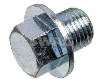 SWAG 81930262 Oil Drain Plug Renault Megane IV Fluence Captur Dokker Duster Lodgy Corolla AE92 AE100 AE101 Avensis Auris Set