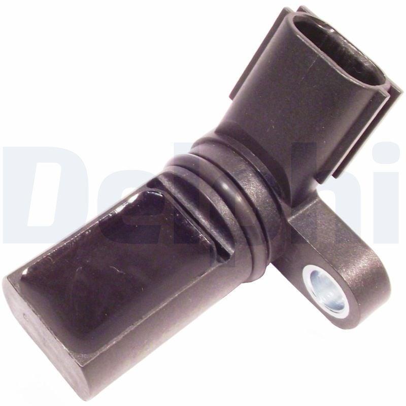 Delphi SS10932 Excantrik Sensor - Reliable Performance for Almera, Primera, Micra Owners — Modules & Wiring