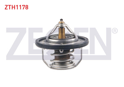 Zegen ZTH1178 Thermostat 88 C Hyundai Accent I-II 1.3i 12V-1.5i 1994-2005 / Getz 1.3i 2002-2008 / N — Water Pump & Thermostat