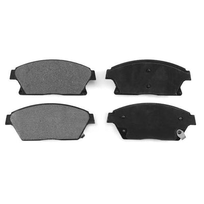FROW FREN 3801101004 Brake Pad Front (148 mm) Chevrolet Cruze Astra J 09-(Clip — Brake Pads