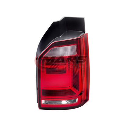 Mars 611556 Right Tail Lamp Single Door without Socket VW Transporter T6 15-19 — Tail, Signal & Reflectors
