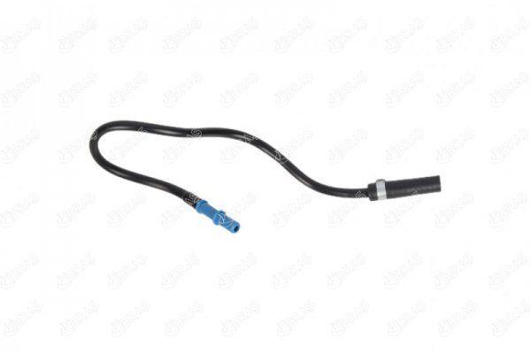 İbraş 21195 Fuel Pipe Corsa C Combo C 1.3 DTi 1.3 CDTi Y13dt Z13dt Z13dtj Motor