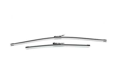 Bsg 65-992-006 Wiper Blade Front Set Corsa D Corsa E Bm 07 — Wipers