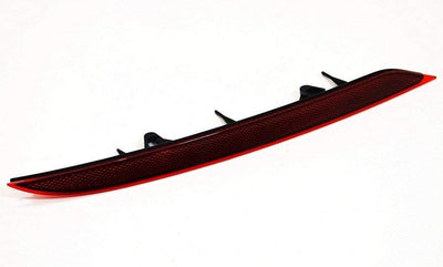 Opel Astra K Right Rear Reflector - Original Part for 2016+ Models — Tail, Signal & Reflectors