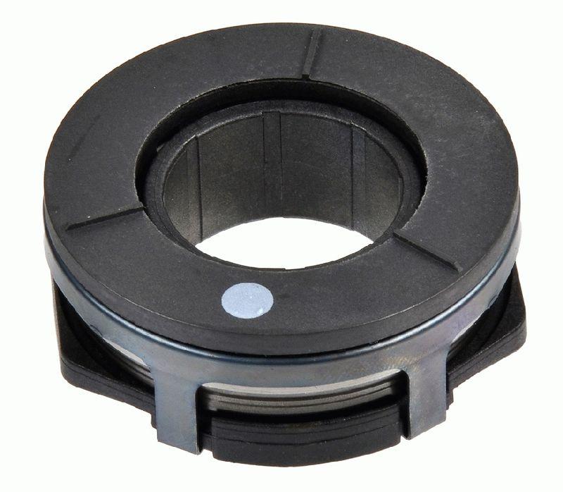 Sachs 3151001116 Clutch Ball Bearing VW Golf VII Passat Polo A3 Leon 1.6 TDI 2013 — Clutch & Flywheel