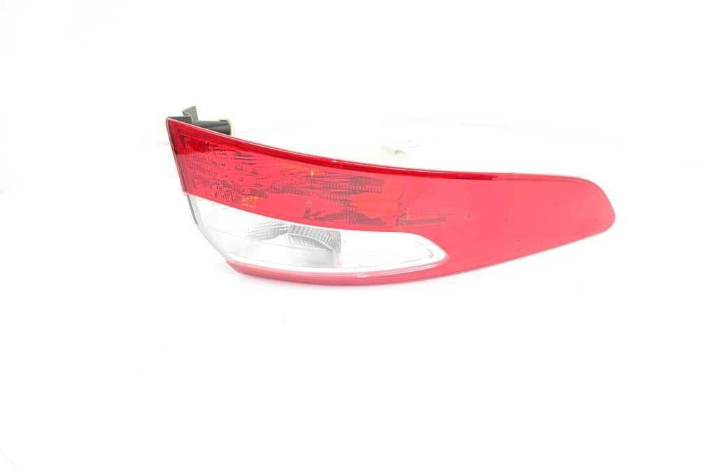 Bsg 75-805-018 Tail Lamp Left Fluence Bm 09-13 — Tail, Signal & Reflectors