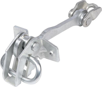 KITATECH 1311 Door Tensioner Corsa C Rear — Pulleys & Tensioners