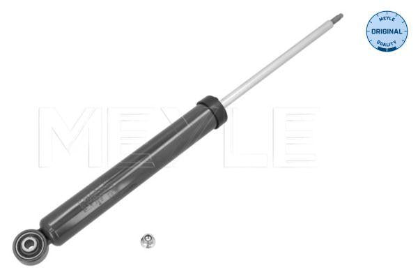 Meyle 6267250029 Shock Absorber Opel Astra K Rear — Shocks & Struts