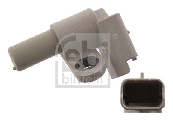 Febi Bilstein 31240 Camshaft Kam Shaft Sensor 207 307 407 C3 Mondeo IV Kuga Galaxy 2.0 TDCi