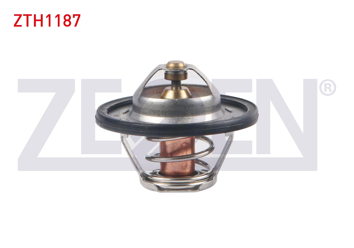 Zegen ZTH1187 Thermostat 83 C Citroen Xsara 1.8 1997-2005 / Peugeot 306 1.8i-2.0i 1993-2002 — Water Pump & Thermostat
