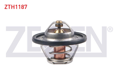 Zegen ZTH1187 Thermostat 83 C Citroen Xsara 1.8 1997-2005 / Peugeot 306 1.8i-2.0i 1993-2002 — Water Pump & Thermostat