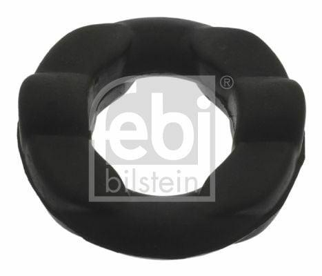 FEBI 07006 Exhaust Mount - Compatible with BMW E30, E12 and 4 more models — Exhaust Mounting