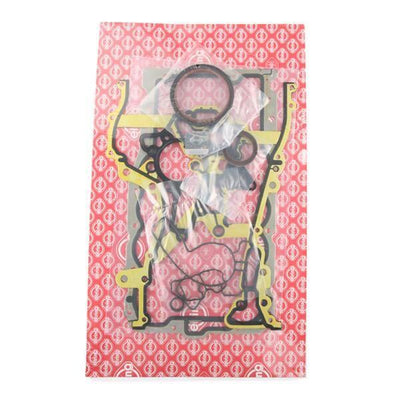 Elring 127.540 Opel Astra H 1.4 Twinport Lower Set Gasket Corsa B/C/D, Astra G and 2 more models — Gaskets & Seals