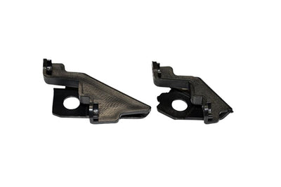 WPI FTK58981 Headlight Repair Kit Left Polo 09 >