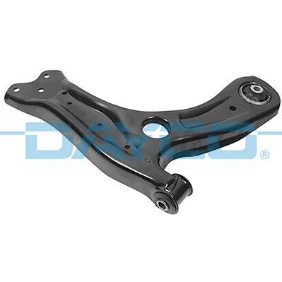 Dayco DSS3307 Right Control Arm-Rotilsiz (VW Polo 10-18 Audi A1 11-18 Seat Ibiza 09-17 Toledo 13 — Control Arms & Ball Joints
