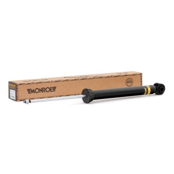 Monroe G1154 Rear Shock Absorber for Chevrolet Cruze — Shocks & Struts