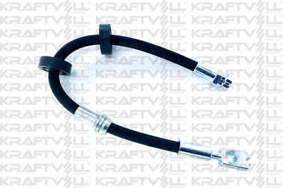 Kraftvoll 07080015 *2 Front Brake Hose Fabia 00 > 07 Polo 01 > Cordoba 02 > Ibiza IV V 02 > Roomster 06 > — Brake Hydraulics