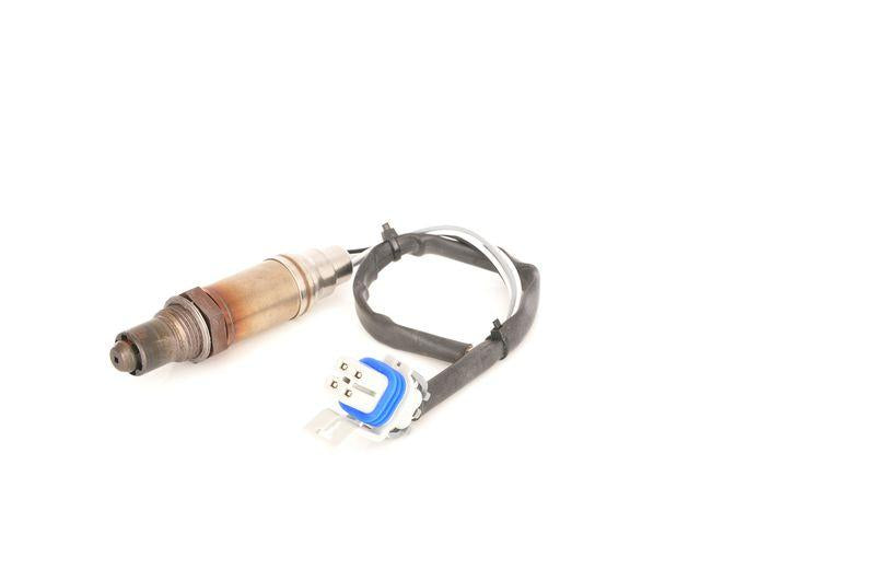 Bosch F00HL00350 Oxygen Sensor Cadillac Escalade 6.2 — Oxygen & Air-Fuel