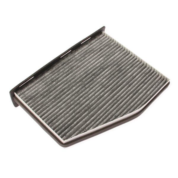 Sardes SCA666 Cabin Air Filter VW Golf V VI Beetle Caddy III Audi A3 Eos Jetta — Air & Cabin Filters
