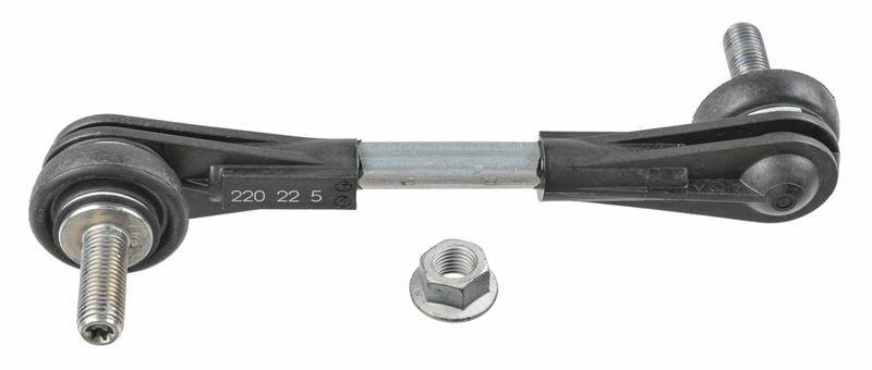 LEMFORDER 3925901 - Front Suspension Rod — Lemförder, Control Arms & Ball Joints