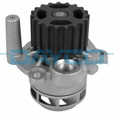 DAYCO DP058 — Water Pump & Thermostat