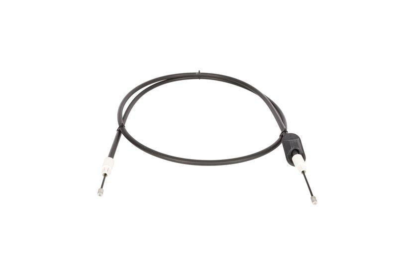 Bosch 1987482734 El Brake Cable Center Front Mercedes E-Series W212/S212 09- — Brake Cables & Hardware