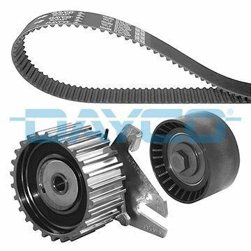 DAYCO Timing Belt Kit - Engine Timing Components for Alfa Romeo 145, 146 and 3 more models — Belts