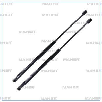 MAHER 25110 Shock Absorber Trunk Cover Corsa B 93-00 Copue — Shocks & Struts