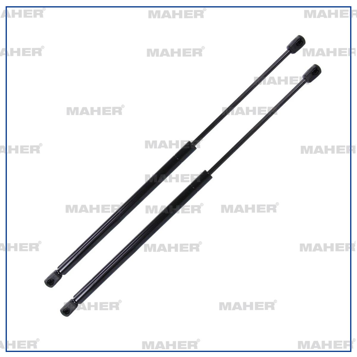 MAHER 25110 Shock Absorber Trunk Cover Corsa B 93-00 Copue — Shocks & Struts