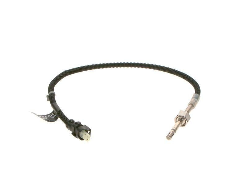 BOSCH 0986259049 - Exhaust Temperature Sensor for 07-C Series (W204) — Temperature Sensors & Switches