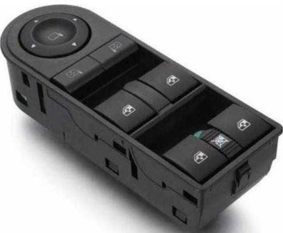 Bitapart BOP387005 Front Glass Switch Left 4Lü Astra H — Switches & Relays