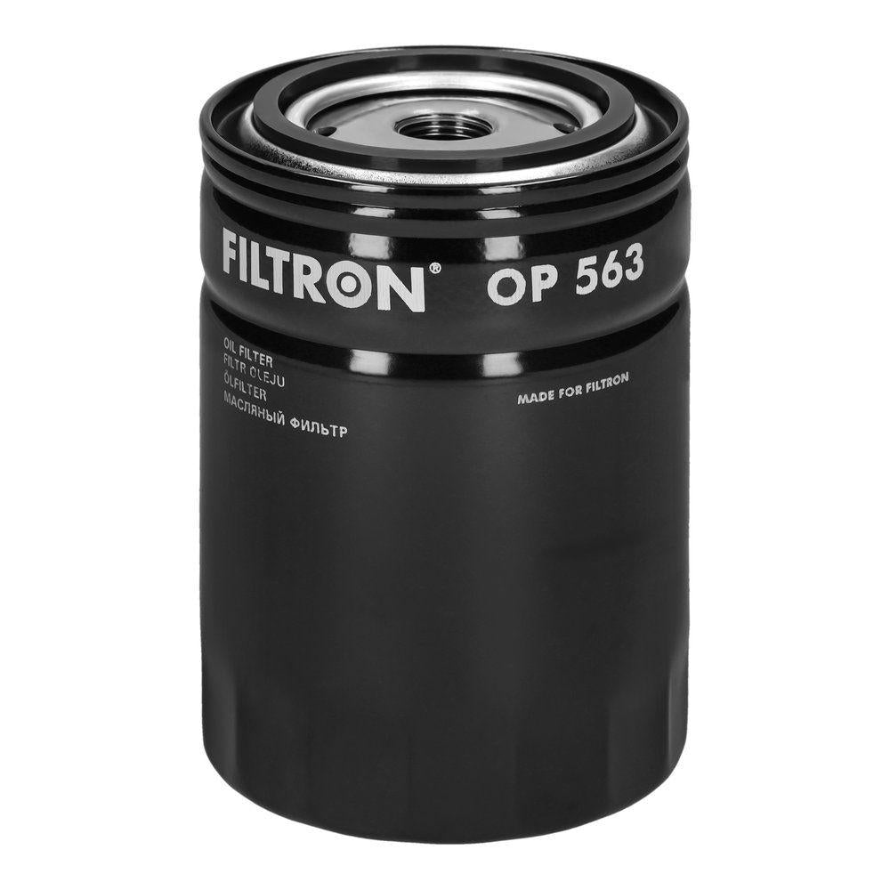 Filtron OP563 Oil Filter — Oil Filters
