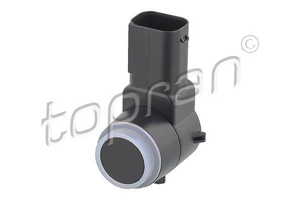 Topran 723913 Park Sensor Rear Painted Type C4 C5 Ds4 Ds5 307 308 508 Partner 6590Qs — Vehicle Sensors & Switches