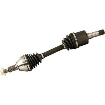Bsg 65-350-038 Axle Complete Front Right Astra J A14net B14net 10-16 — Axles, CV Joints & Boots