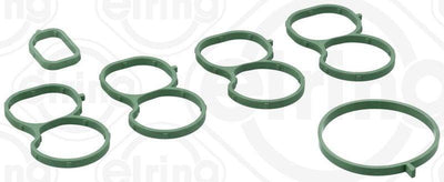 ELRING Gasket Set for Opel Astra J - 2.0 CDTi — Gaskets & Seals