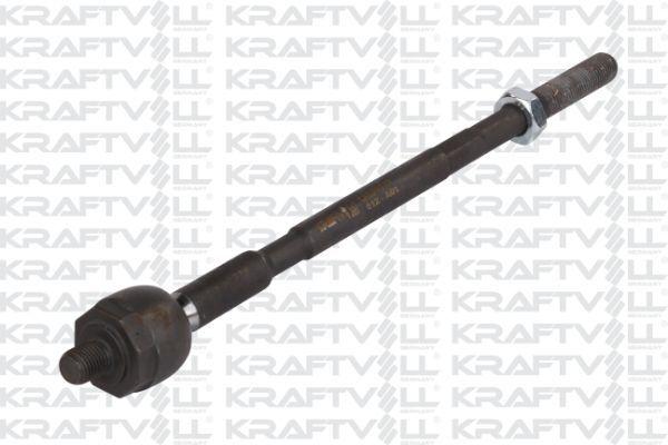 KRAFTVOLL Axial Joint Steering Rod 13030079 - Universal Fit for Fabia, Ibiza, Polo — Tie Rods & Linkage