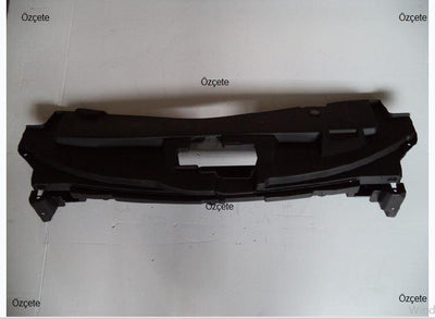Bitapart BPE309128 On Panel Upper Trim Peugeot 301 — Reinforcements & Brackets
