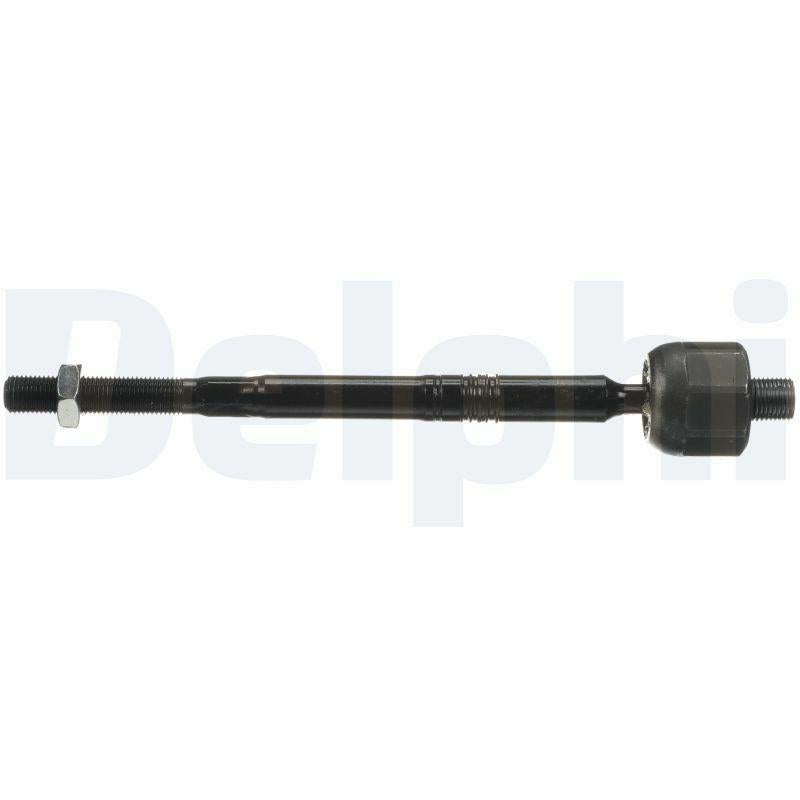 Delphi TA3170 — Axles, CV Joints & Boots