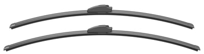 Silbak SB2826U Wiper Blade Right / Left Set 700 / 650mm (Muz Tip) P307 01 04 Mercedes Viano 03 05 — Wipers