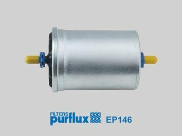 PURFLUX EP146 Gasoline Filter — Fuel Delivery